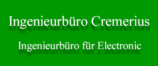 Ingenieurb�ro Cremerius